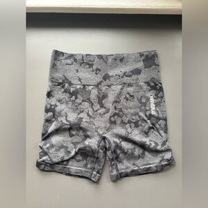 Gymshark Shorts- Medium